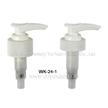 Plastic Pump, Lotion Pump (WK-24-1)